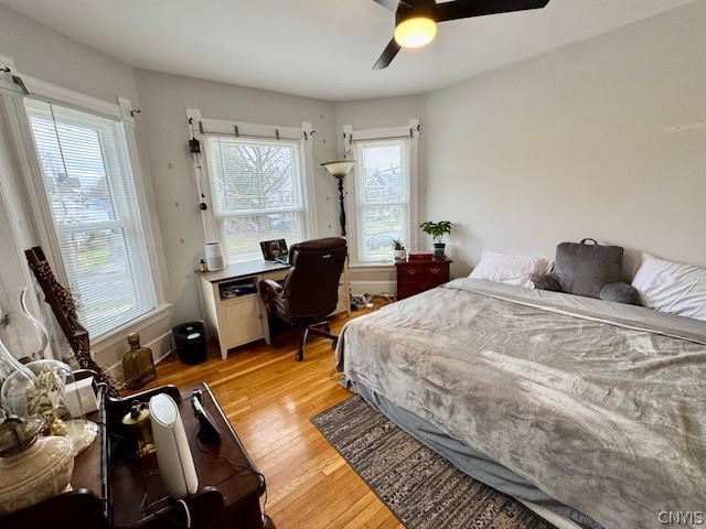 521 Main Street Oneida, NY 13421 - Photo 19 of 31 Upstairs living room (used as a bedroom)