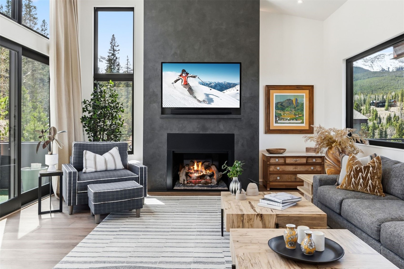 175 Protector Place Breckenridge, CO 80424 - Photo 4 of 50