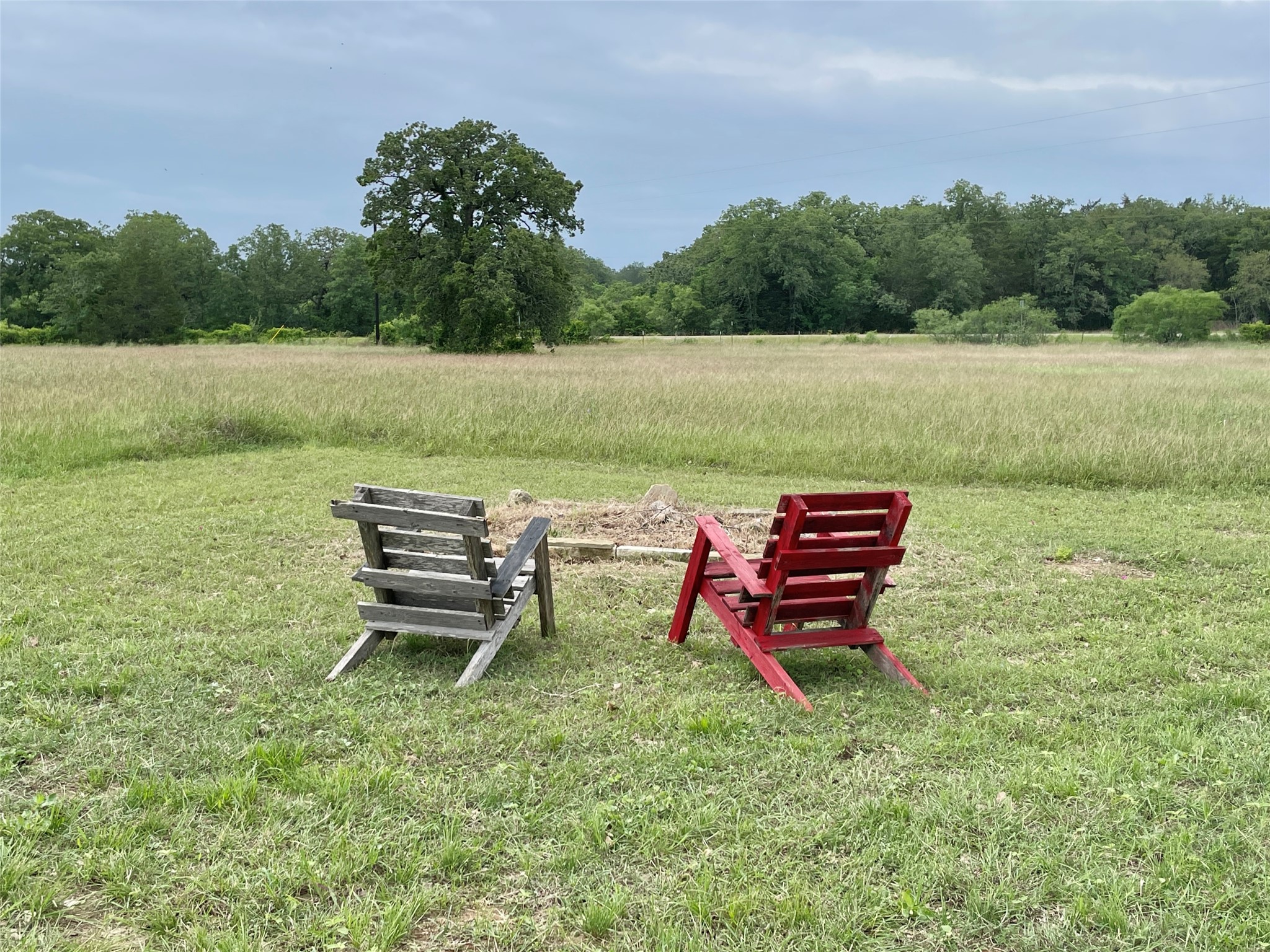 136 Fm 2239 Road Paige, TX 78659 - Photo 21 of 29 a view of a lake with outdoor space