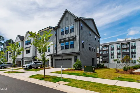 $675,000 | 4713 Cypress Tree Lane, Raleigh, NC 27612