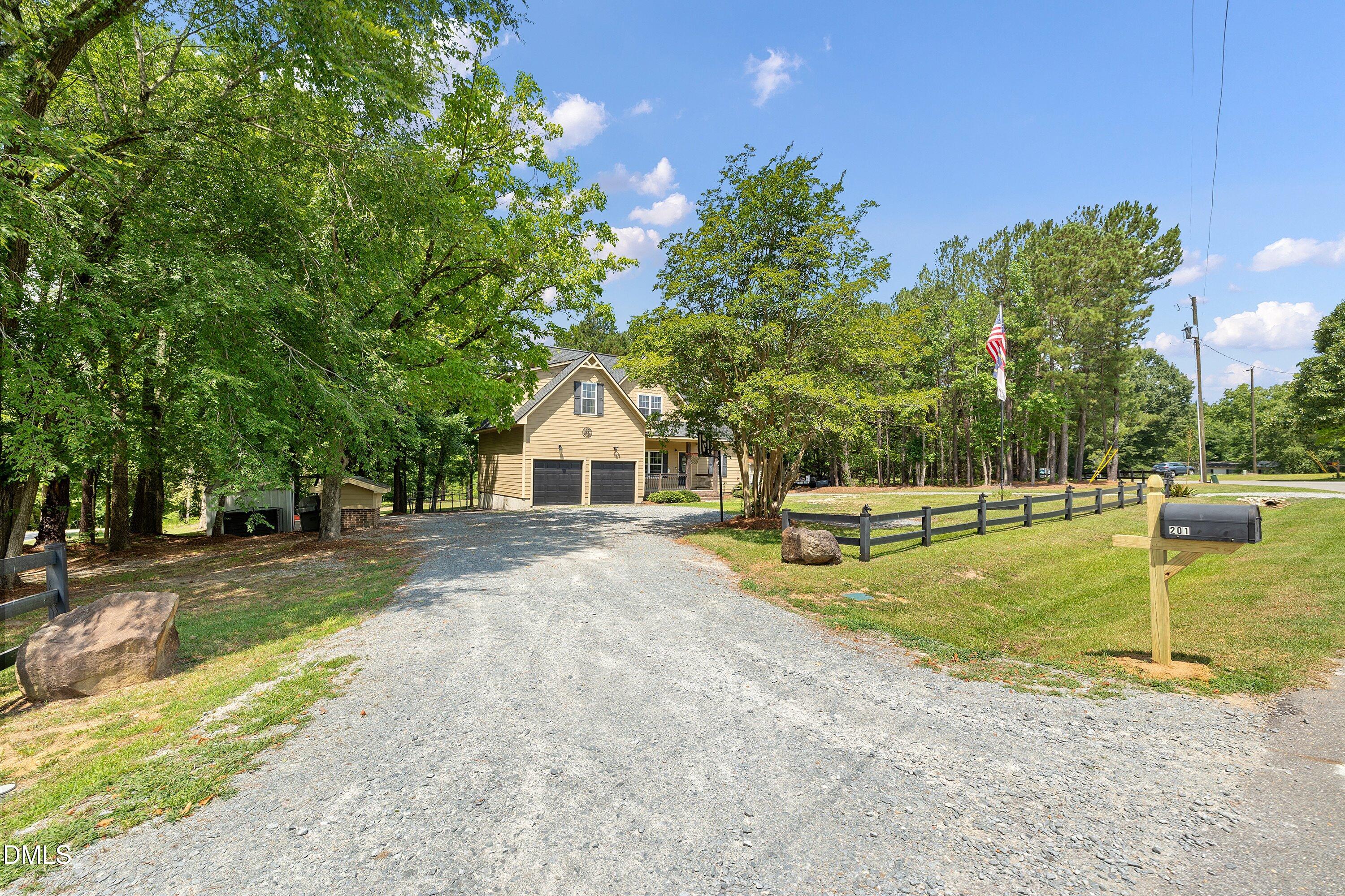 201 Clark Pond Road Clayton, NC 27527 - Photo 3 of 97 002-201 Clark Pond118 Temple_9347