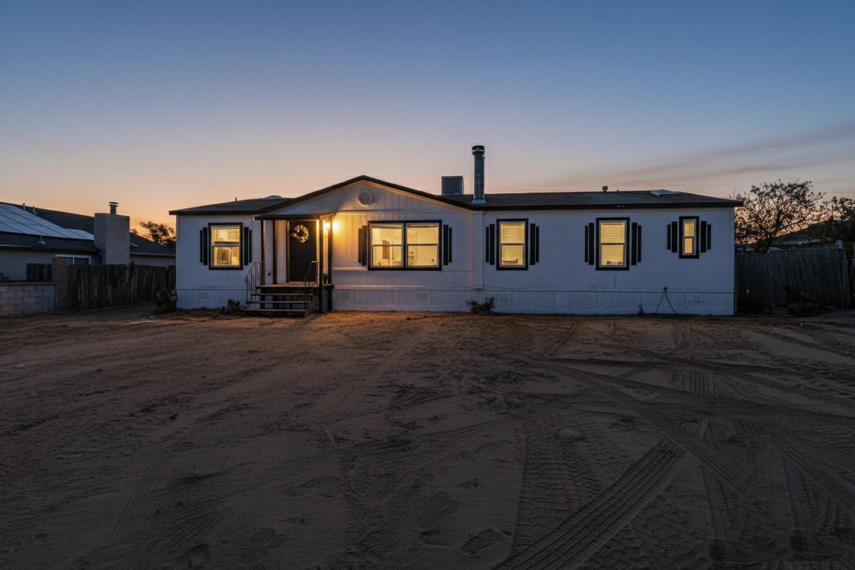 205 10th Avenue Southwest Rio Rancho, NM 87124 - Photo 1 of 1 Gallery Image 1