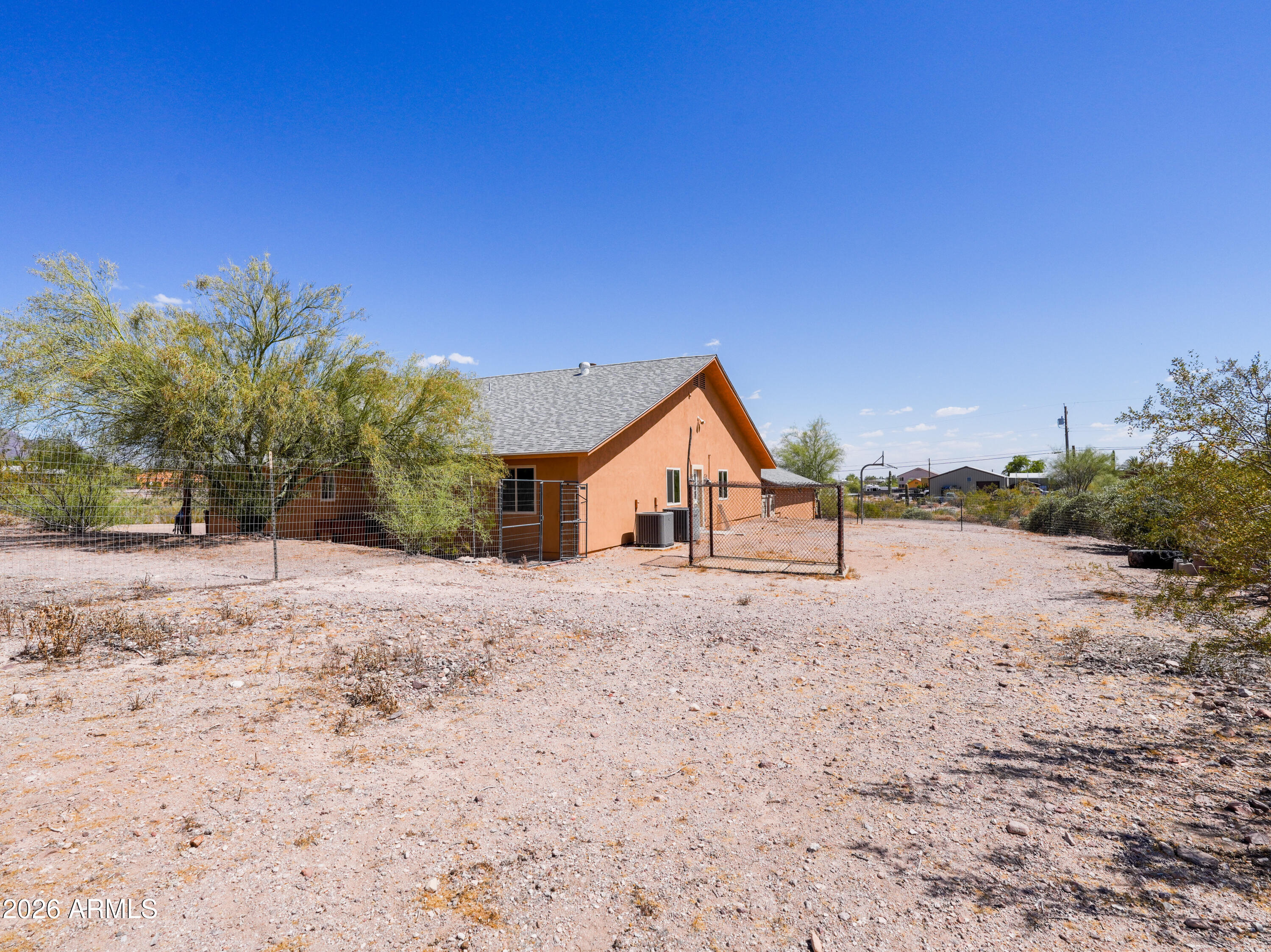 1224 North Acacia Road Apache Junction, AZ 85119 - Photo 39 of 48