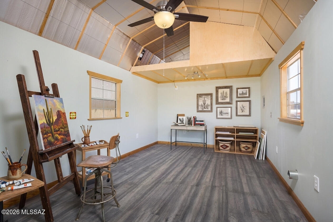 2245 West Ap Polston Road St. David, AZ 85630 - Photo 28 of 47