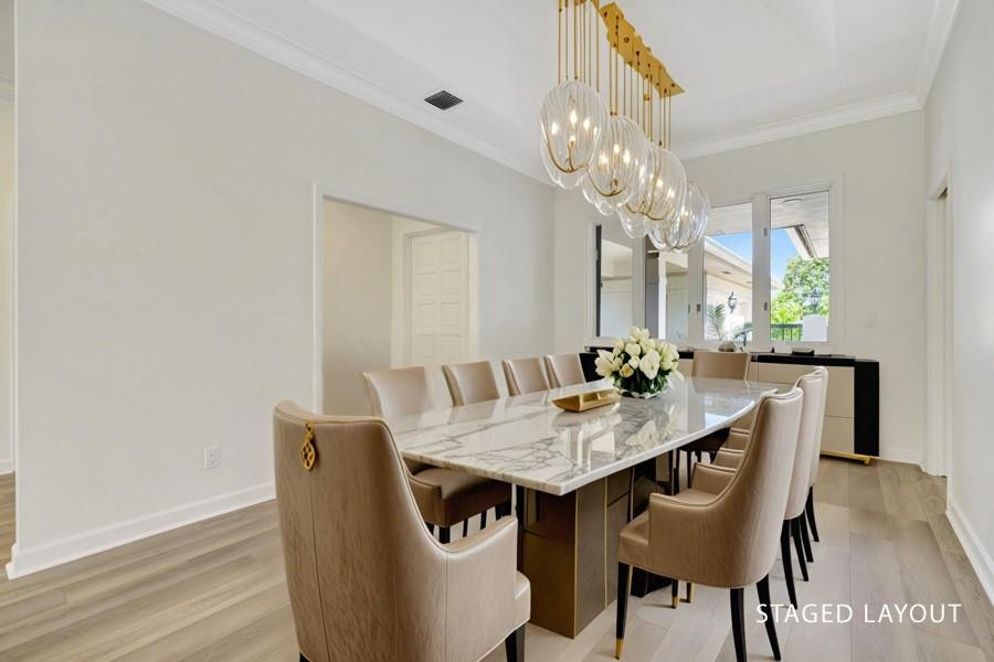 6102 Southeast Oakmont Place Stuart, FL 34997 - Photo 17 of 50 Virtually Staged