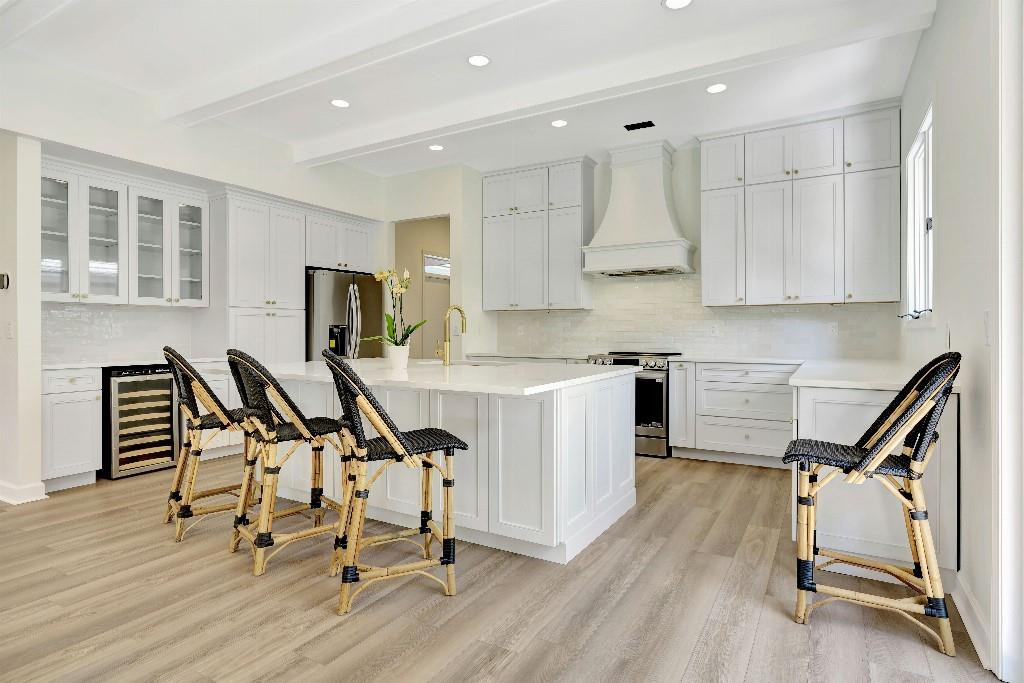 6102 Southeast Oakmont Place Stuart, FL 34997 - Photo 21 of 50 Virtually Staged