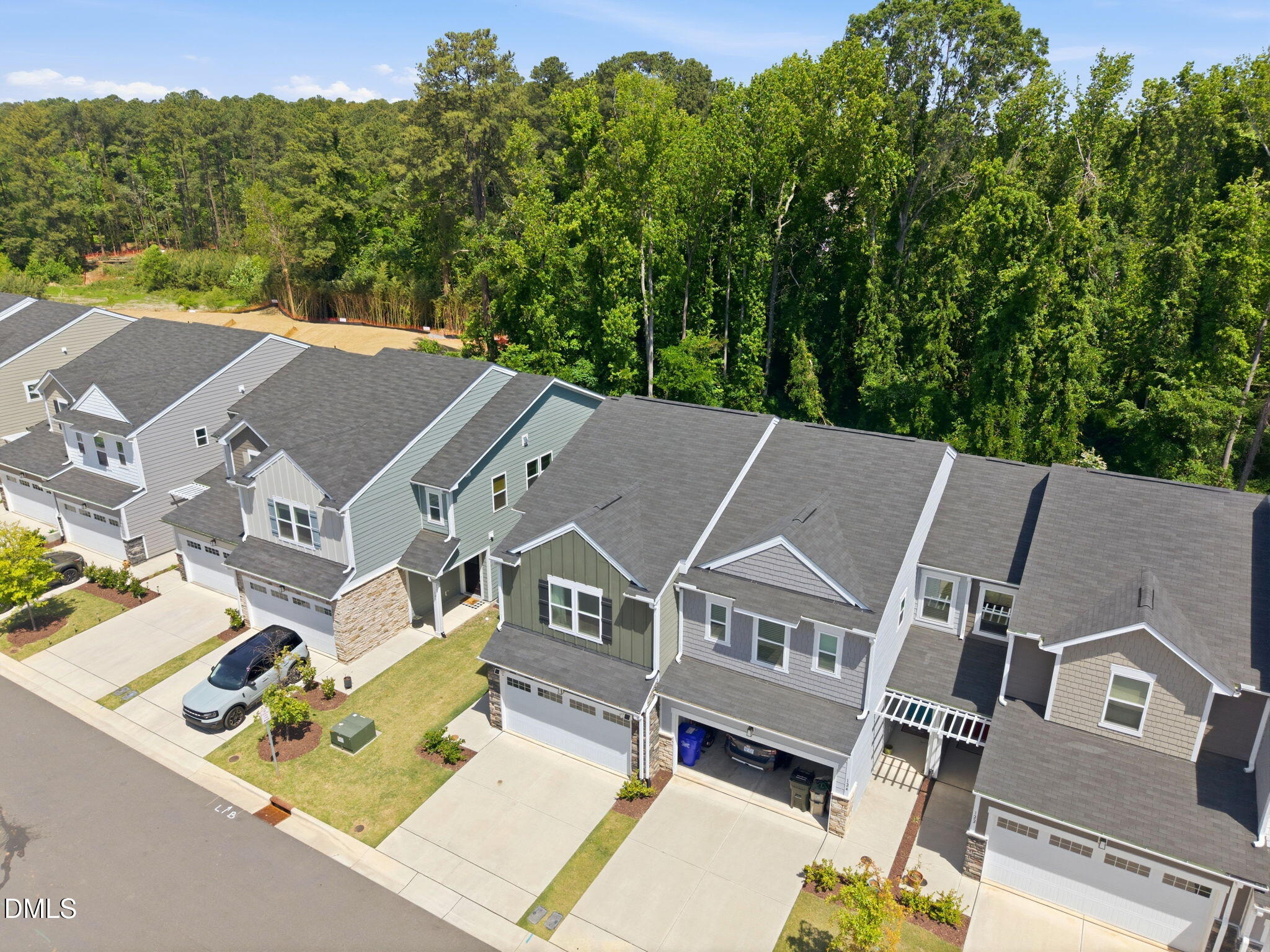 126 Rialto Street Chapel Hill, NC 27516 - Photo 48 of 50