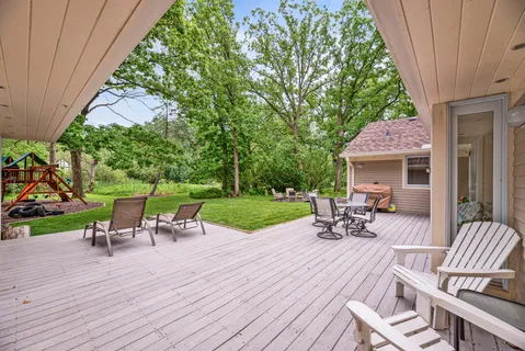 $875,000 | 1355 Woodland Lane, Riverwoods, IL 60015