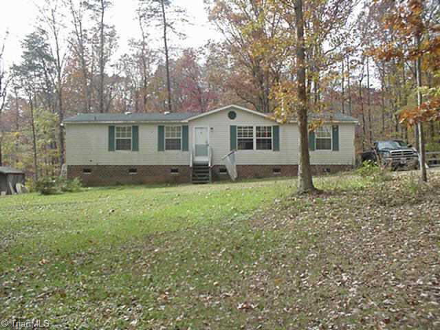 1239 Wright Country Road Ramseur, NC 27316 - Photo 1 of 1 Exterior Front.
