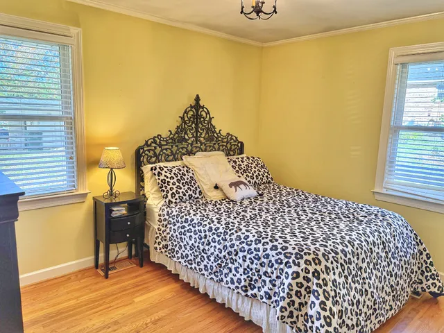 a bathroom with a toilet and sink