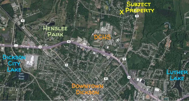 a view of a building