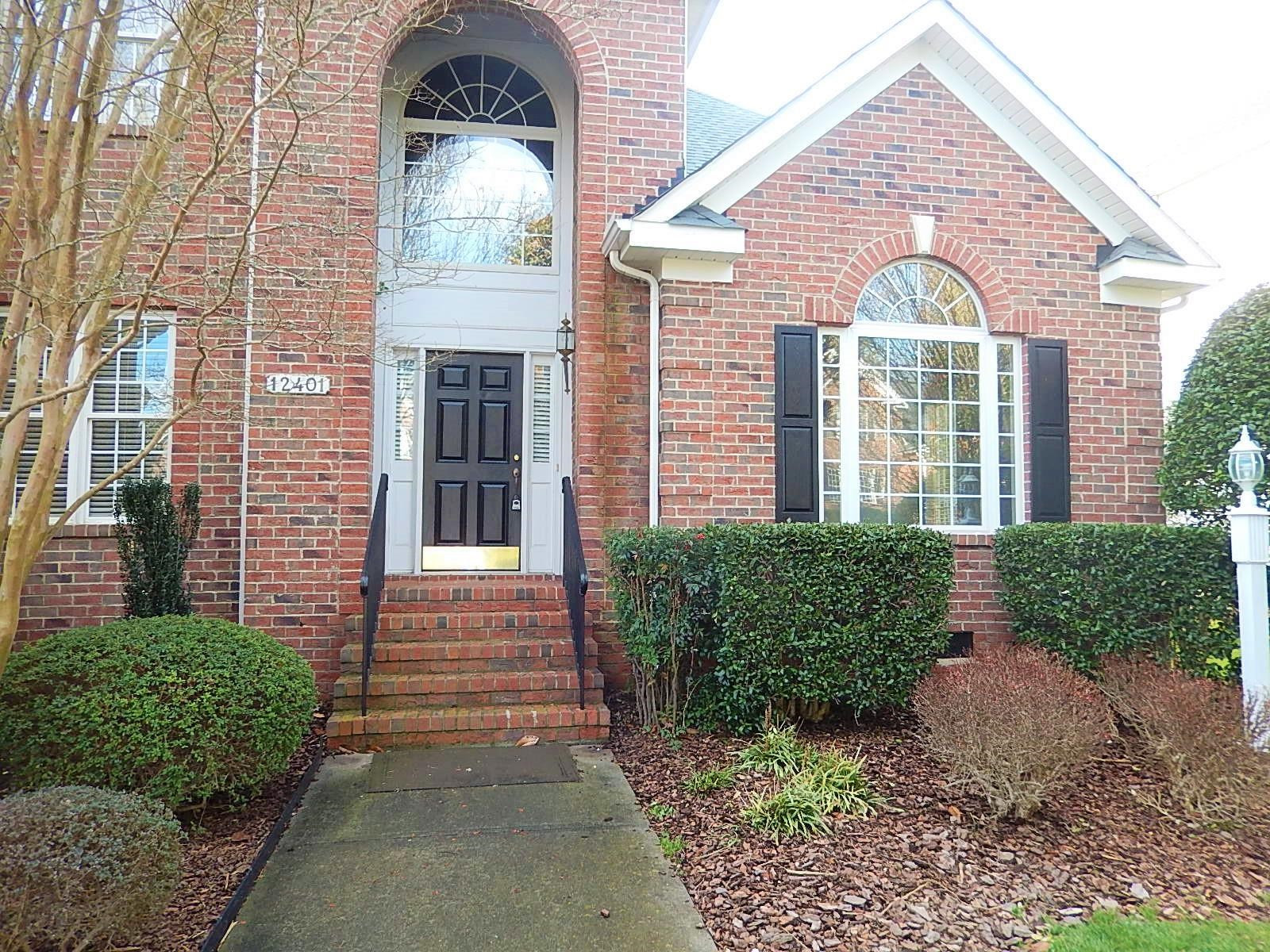 12401 Village Gate Way Raleigh, NC 27614 - Photo 2 of 83 Photo 2