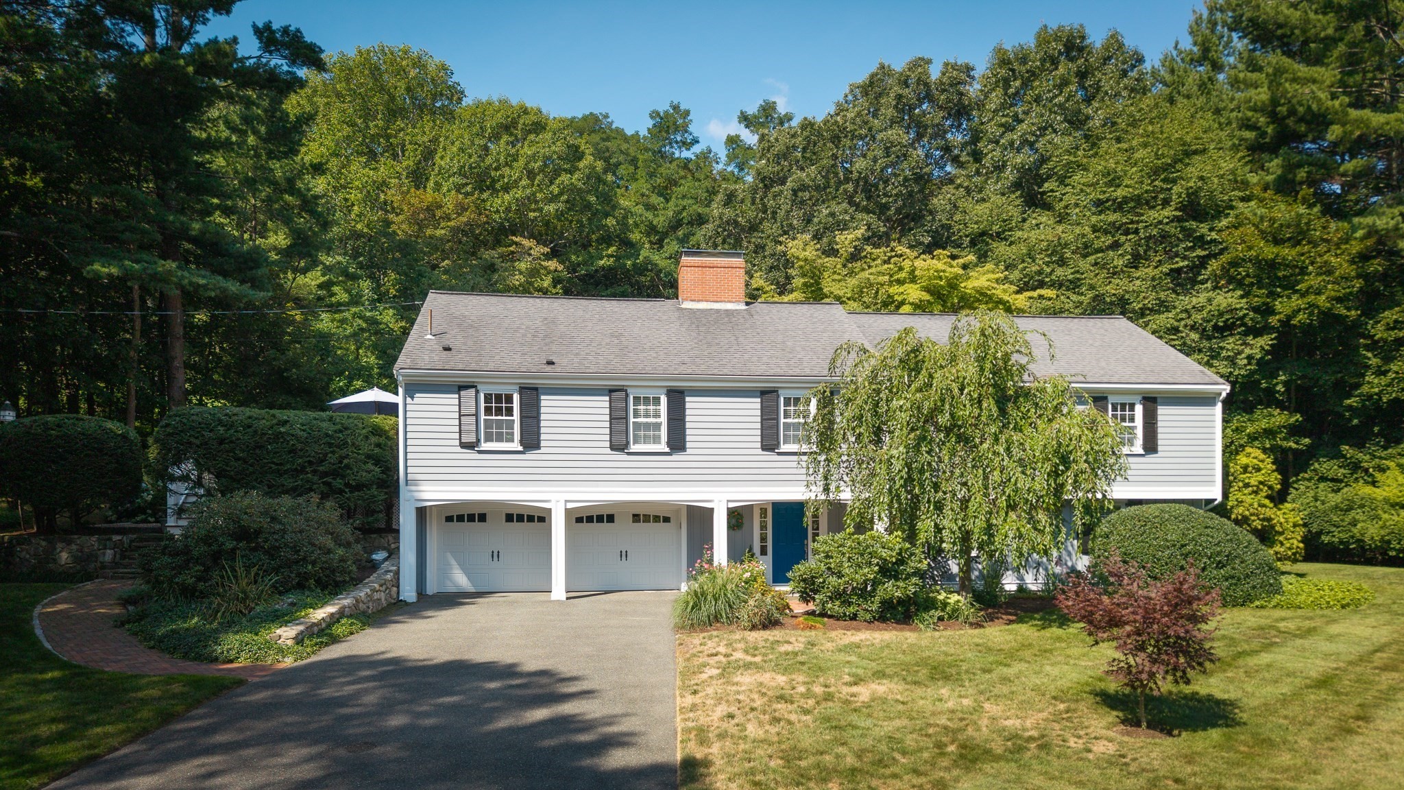10 Burnham Road Wenham, MA 01984 - Photo 2 of 40 Gallery Image 2