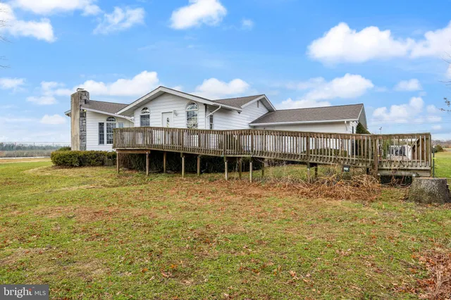 $575,000 | 51 Arneys Mt Road, Pemberton, NJ 08068