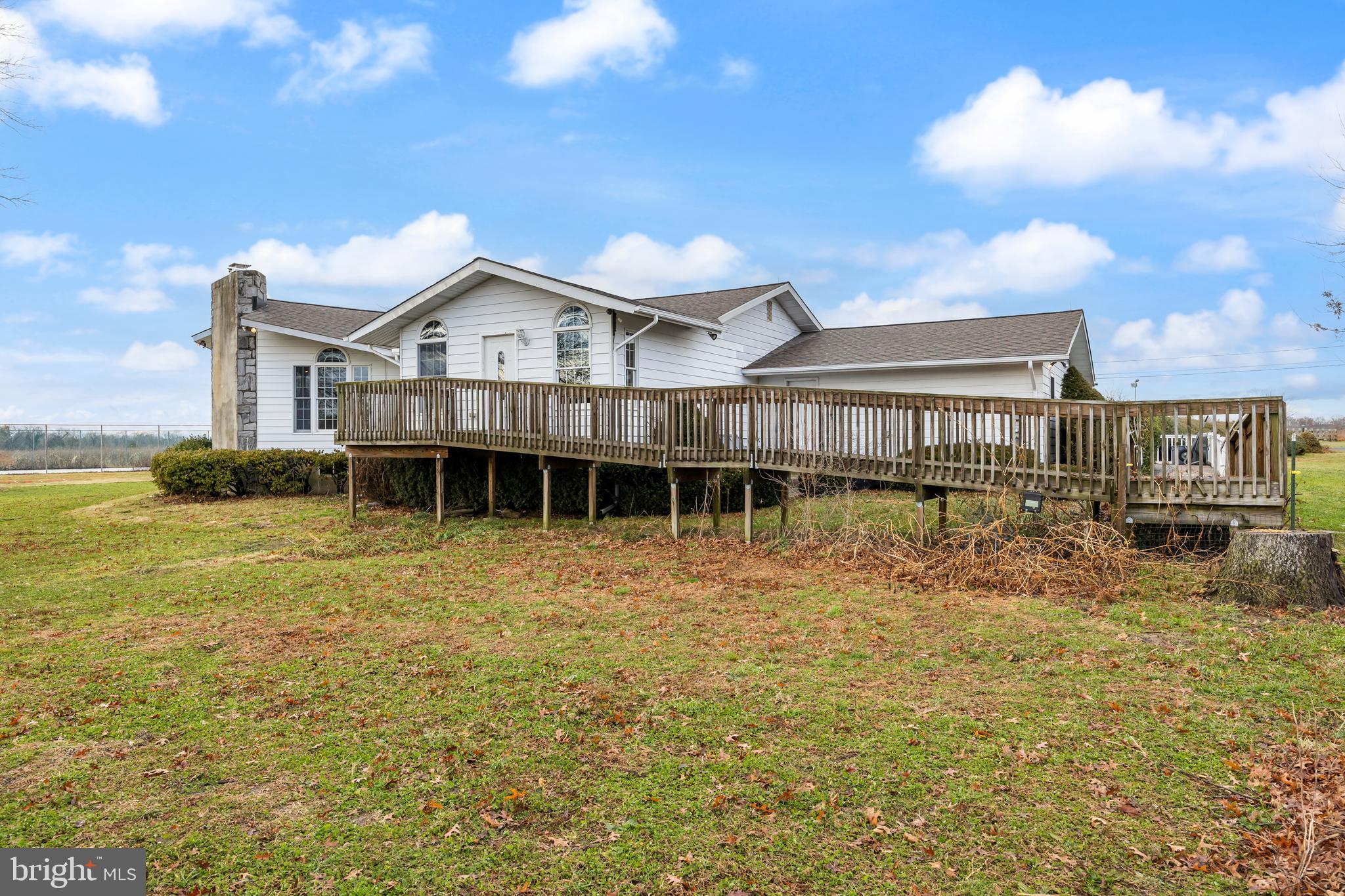 51 Arneys Mt Road Pemberton, NJ 08068 - Photo 42 of 65