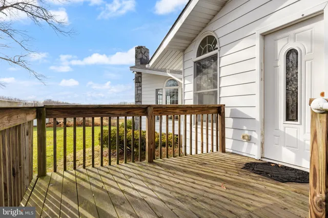 $575,000 | 51 Arneys Mt Road, Pemberton, NJ 08068