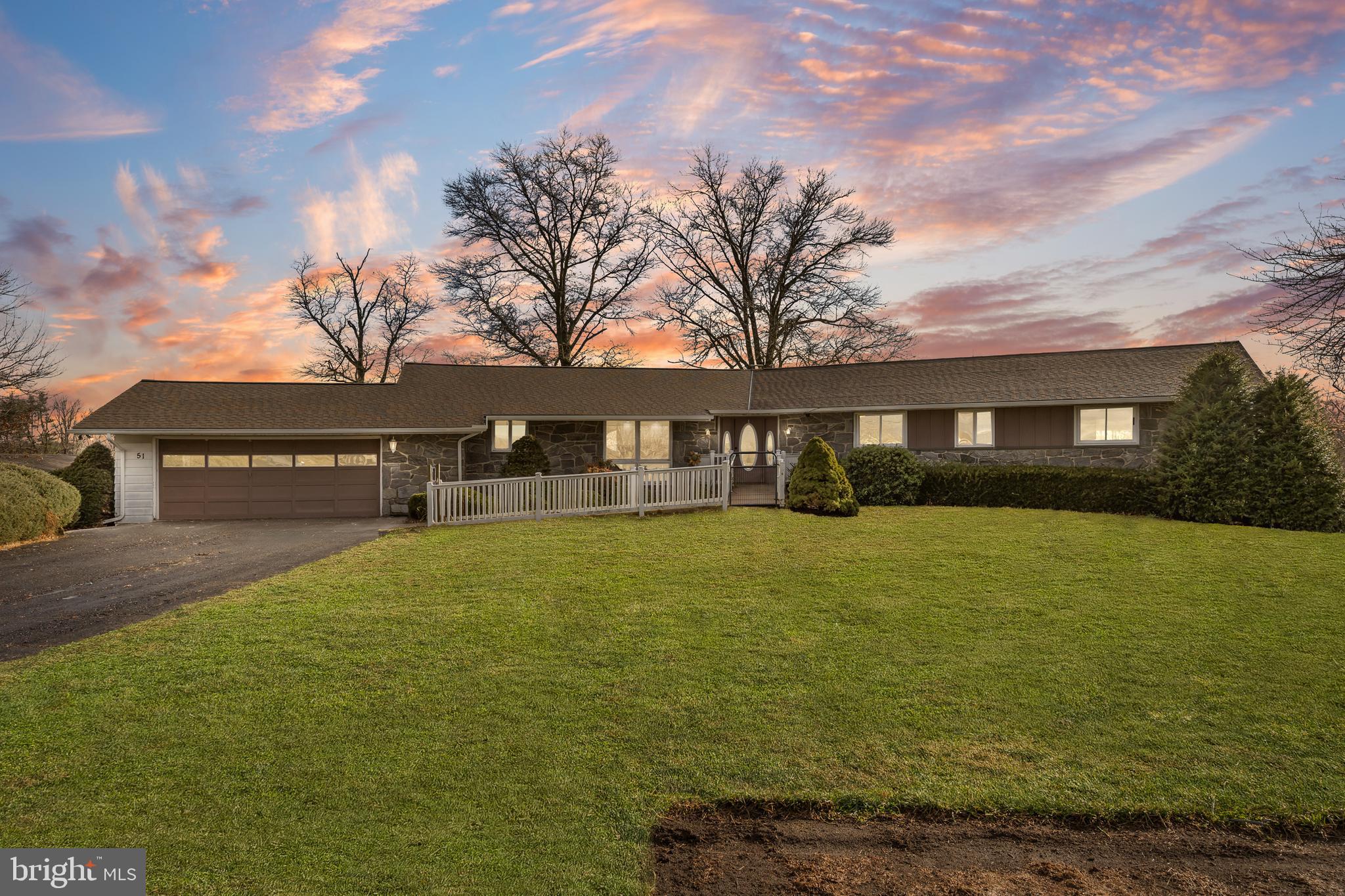 51 Arneys Mt Road Pemberton, NJ 08068 - Photo 47 of 65