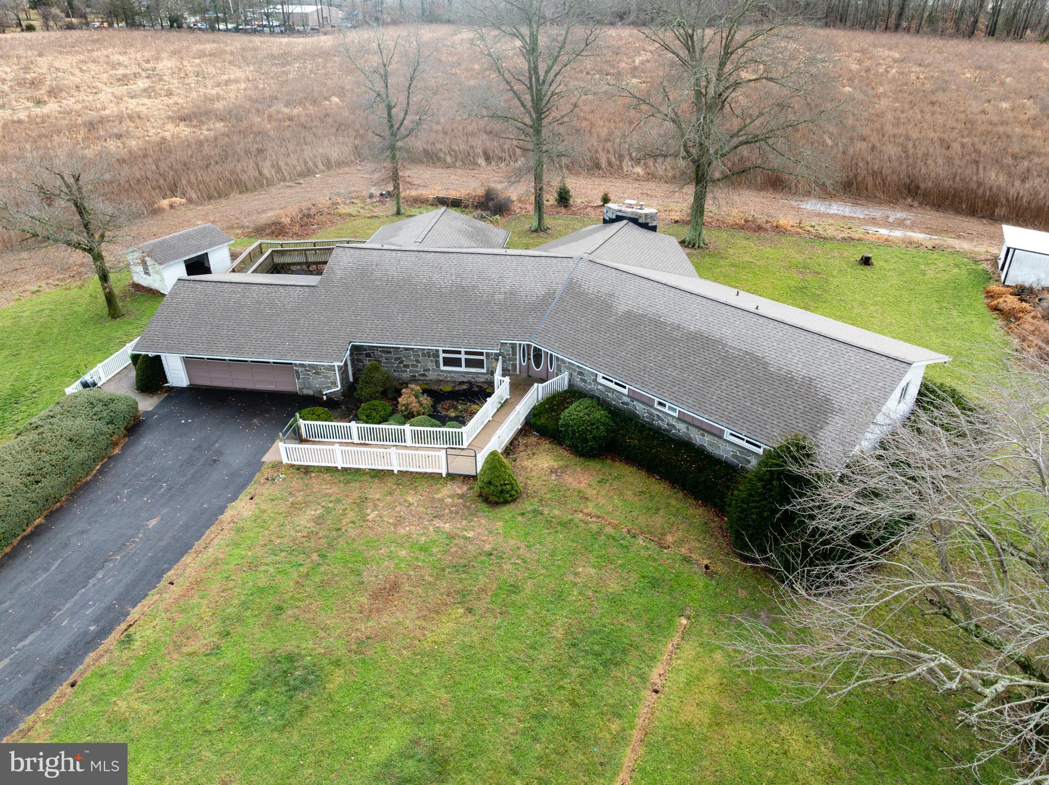 51 Arneys Mt Road Pemberton, NJ 08068 - Photo 49 of 65