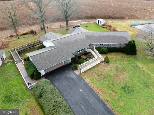$575,000 | 51 Arneys Mt Road, Pemberton, NJ 08068