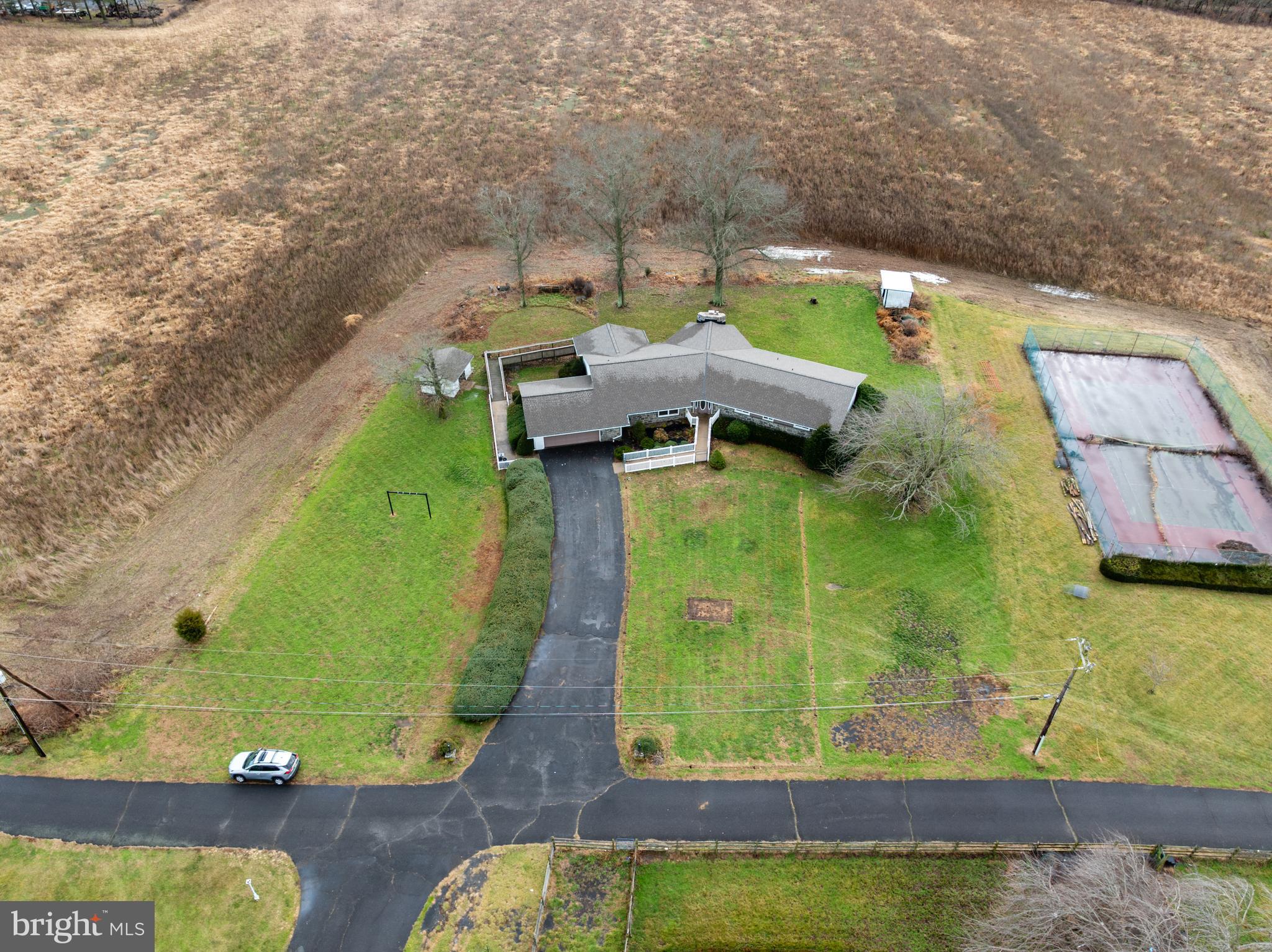 51 Arneys Mt Road Pemberton, NJ 08068 - Photo 51 of 65