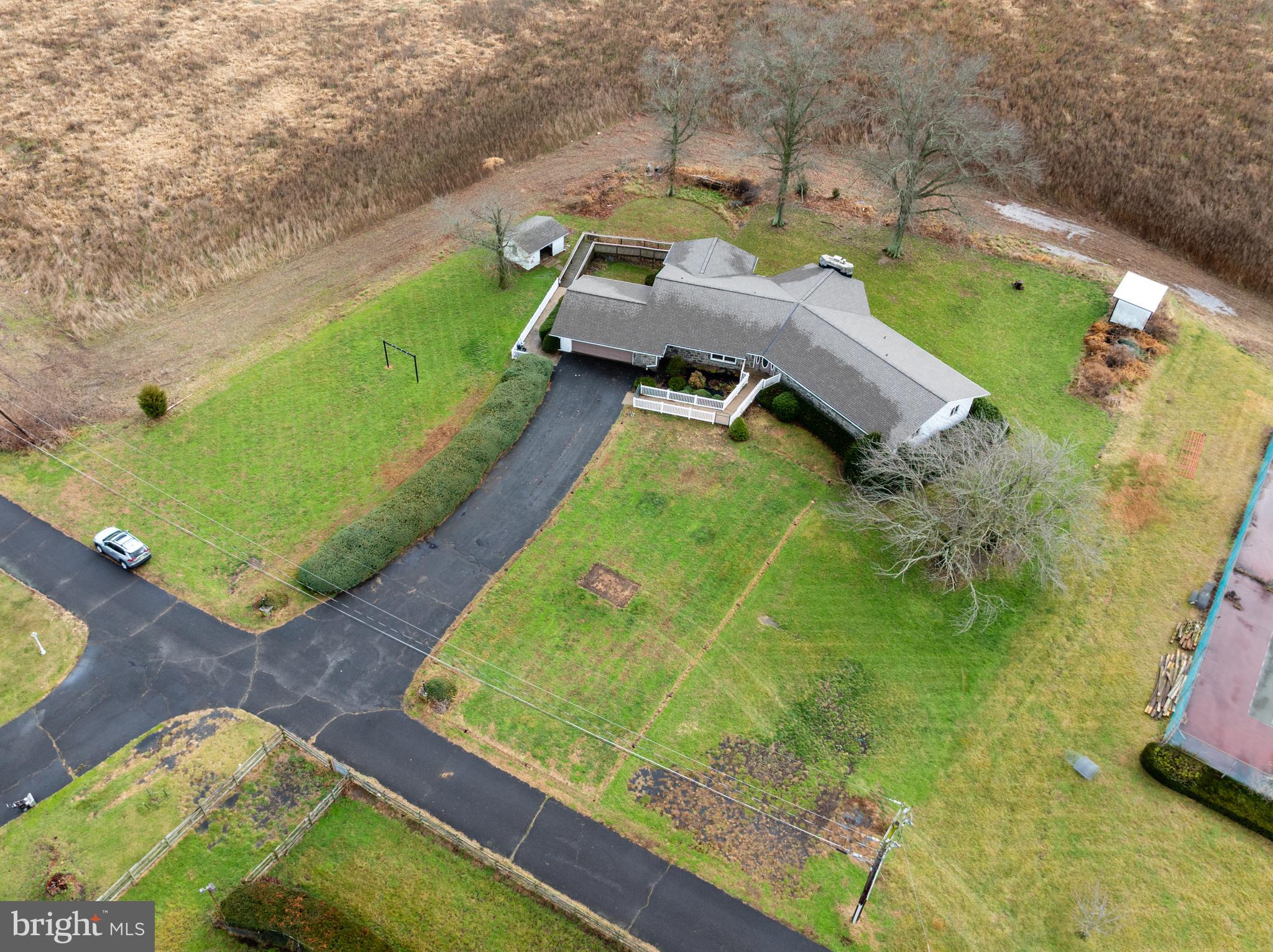 51 Arneys Mt Road Pemberton, NJ 08068 - Photo 52 of 65