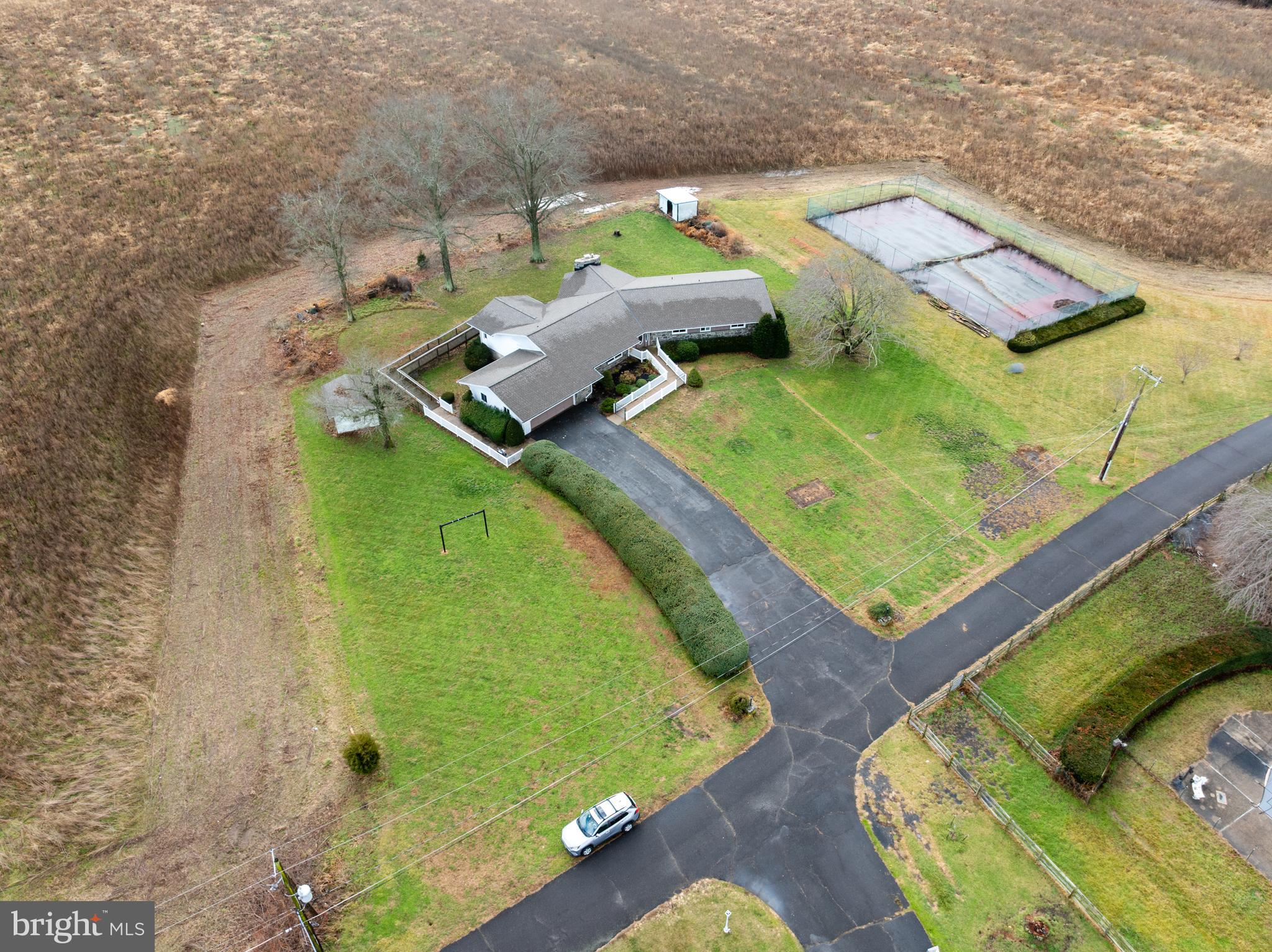 51 Arneys Mt Road Pemberton, NJ 08068 - Photo 53 of 65