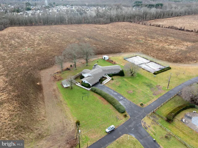 $575,000 | 51 Arneys Mt Road, Pemberton, NJ 08068