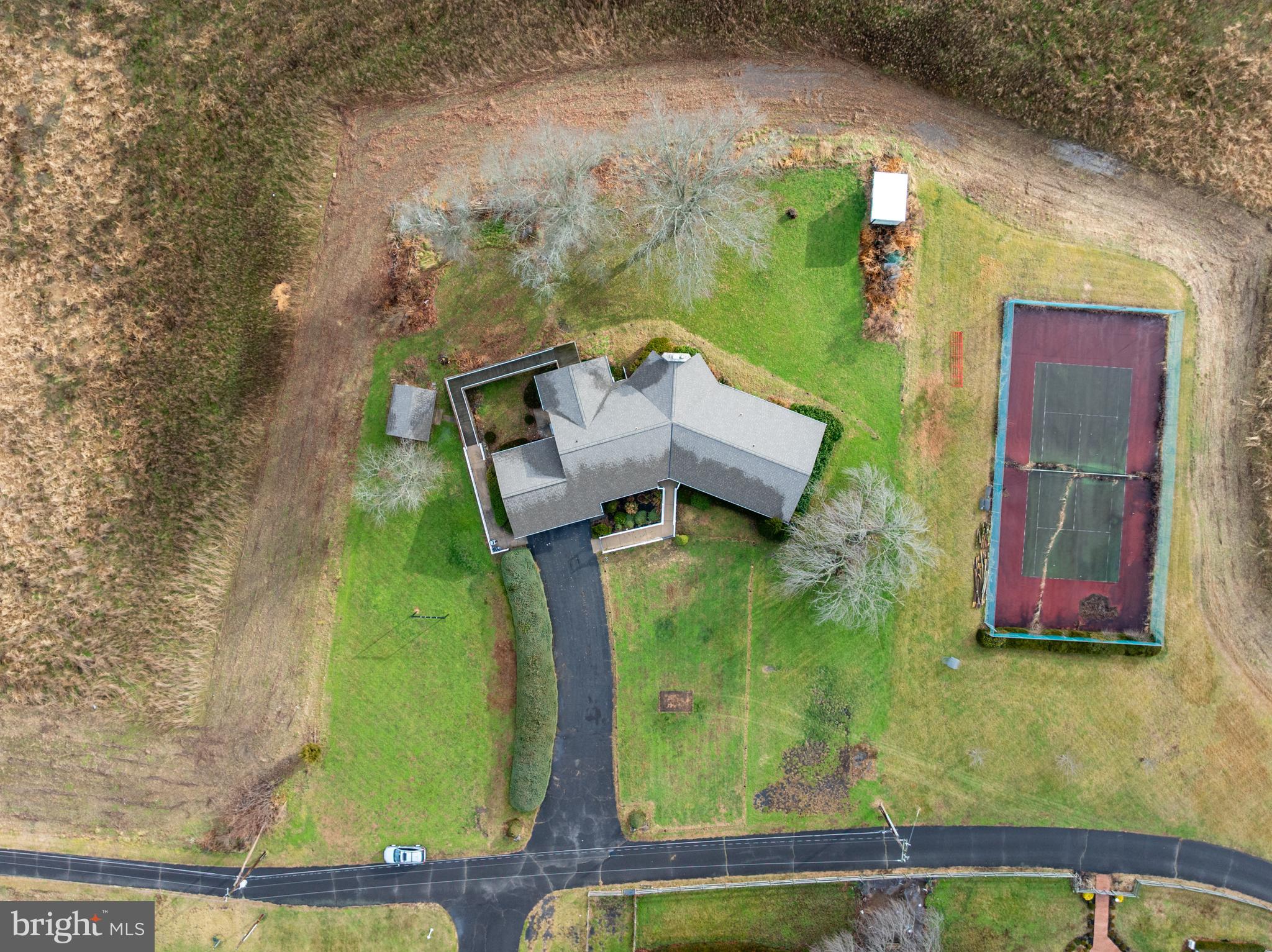 51 Arneys Mt Road Pemberton, NJ 08068 - Photo 55 of 65