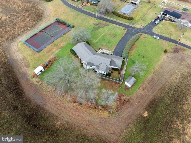 $575,000 | 51 Arneys Mt Road, Pemberton, NJ 08068