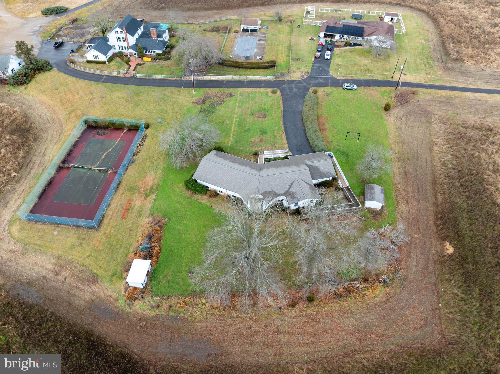 51 Arneys Mt Road Pemberton, NJ 08068 - Photo 57 of 65