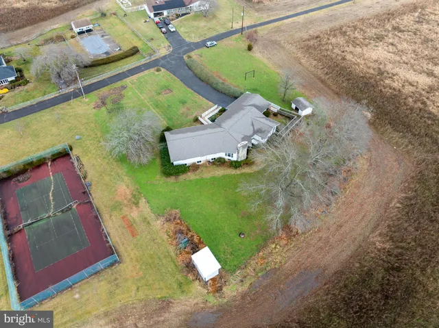 $575,000 | 51 Arneys Mt Road, Pemberton, NJ 08068