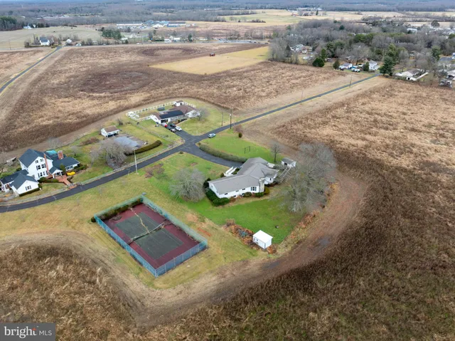 $575,000 | 51 Arneys Mt Road, Pemberton, NJ 08068