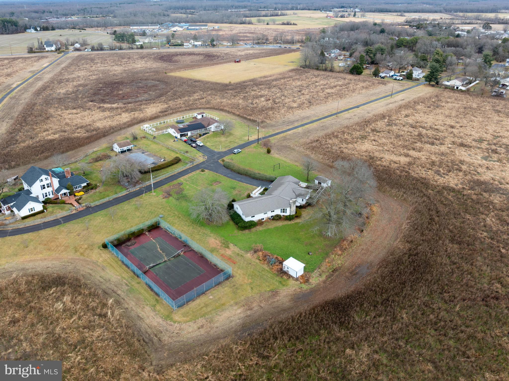 51 Arneys Mt Road Pemberton, NJ 08068 - Photo 59 of 65