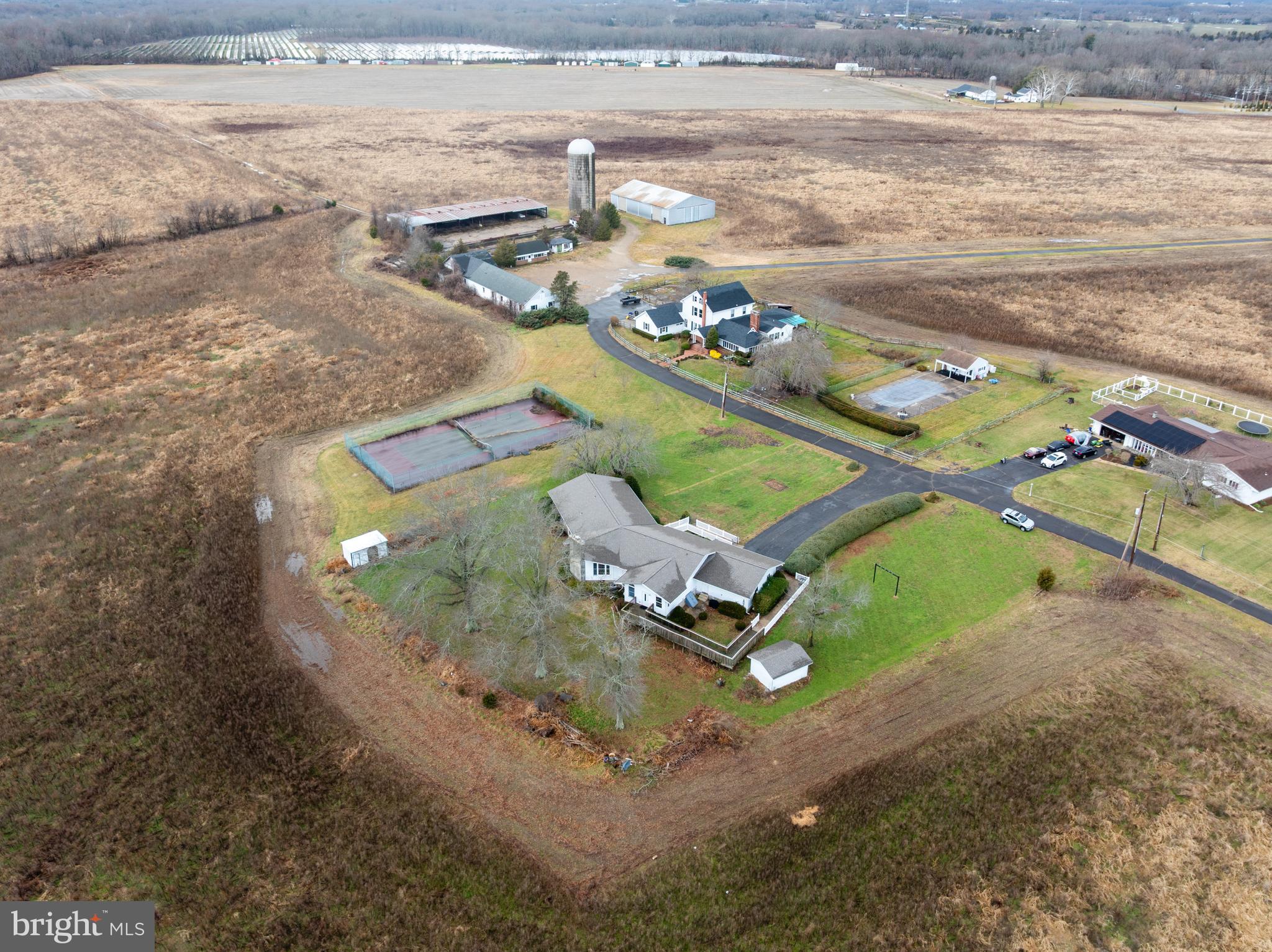 51 Arneys Mt Road Pemberton, NJ 08068 - Photo 60 of 65