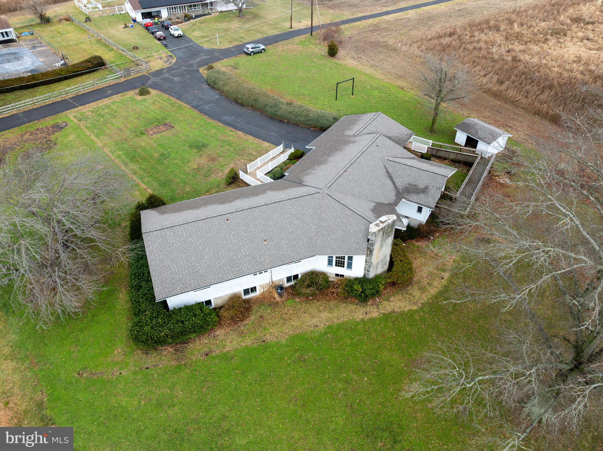 51 Arneys Mt Road Pemberton, NJ 08068 - Photo 61 of 65