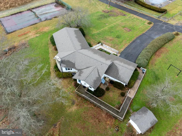 $575,000 | 51 Arneys Mt Road, Pemberton, NJ 08068