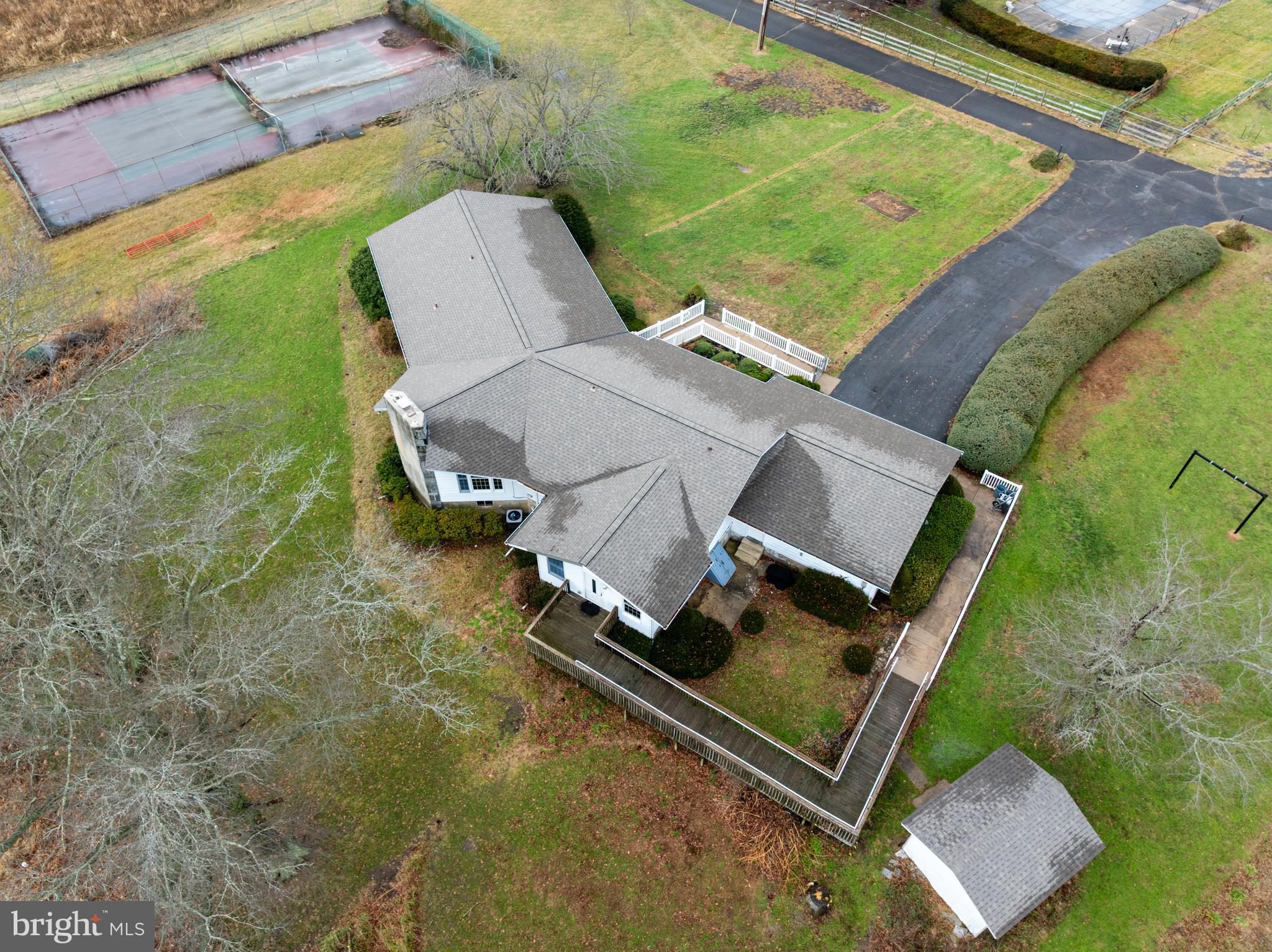 51 Arneys Mt Road Pemberton, NJ 08068 - Photo 62 of 65