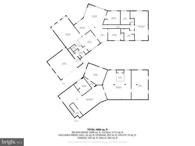 $575,000 | 51 Arneys Mt Road, Pemberton, NJ 08068