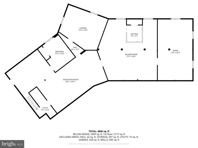 $575,000 | 51 Arneys Mt Road, Pemberton, NJ 08068