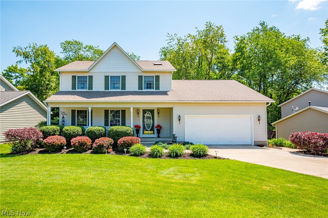 793 Yerrick Road Akron, OH 44312 - Photo 34 of 34 Gallery Image 34