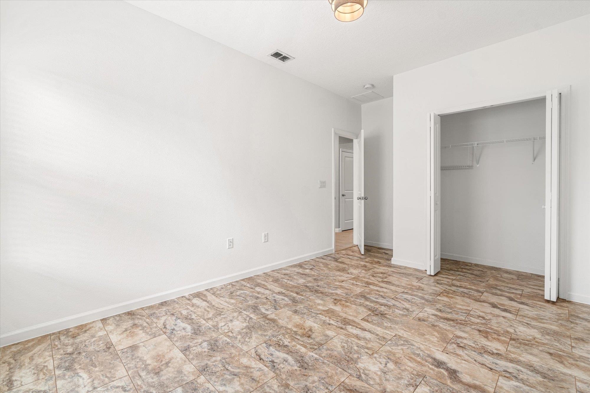 204 Field Flower Way St. Augustine, FL 32092 - Photo 29 of 60 a view of an empty room