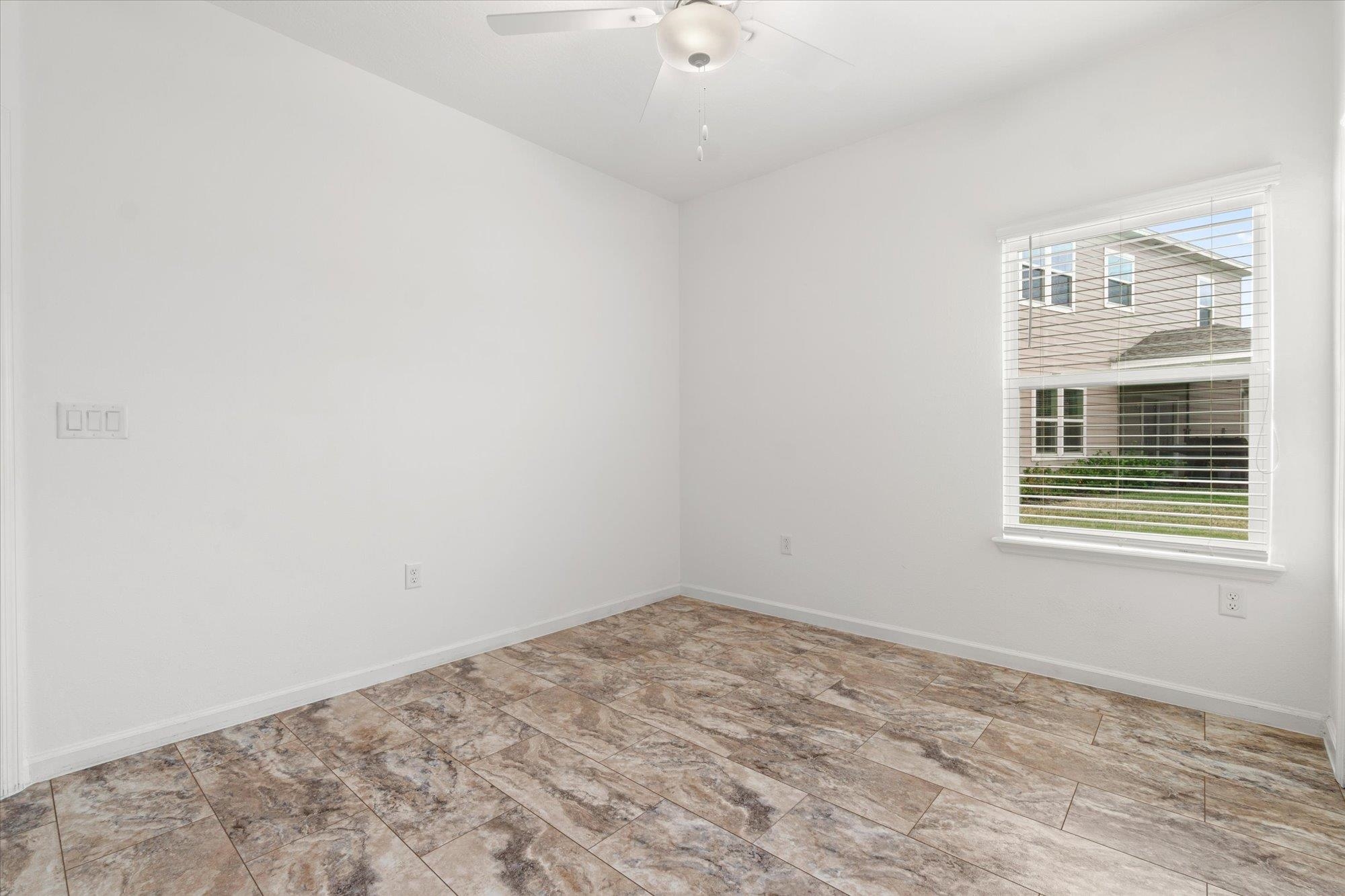 204 Field Flower Way St. Augustine, FL 32092 - Photo 32 of 60 a view of a room that has a window in it