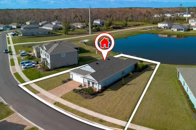 $449,000 | 204 Field Flower Way, St. Augustine, FL 32092