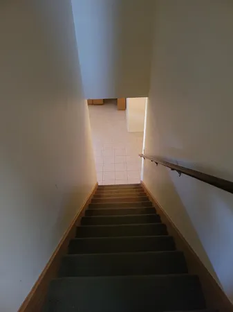 a view of entryway