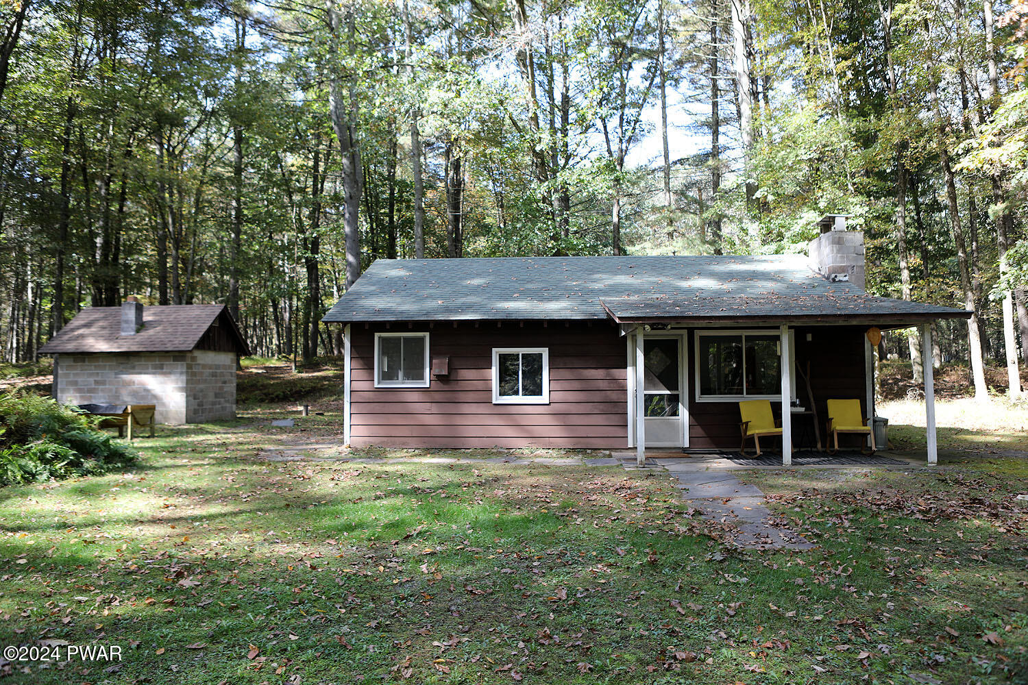 3496A River Road Equinunk, PA 18417 - Photo 38 of 68