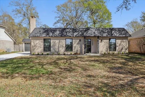 $295,000 | 1150 Ivy Lane, Beaumont, TX 77706
