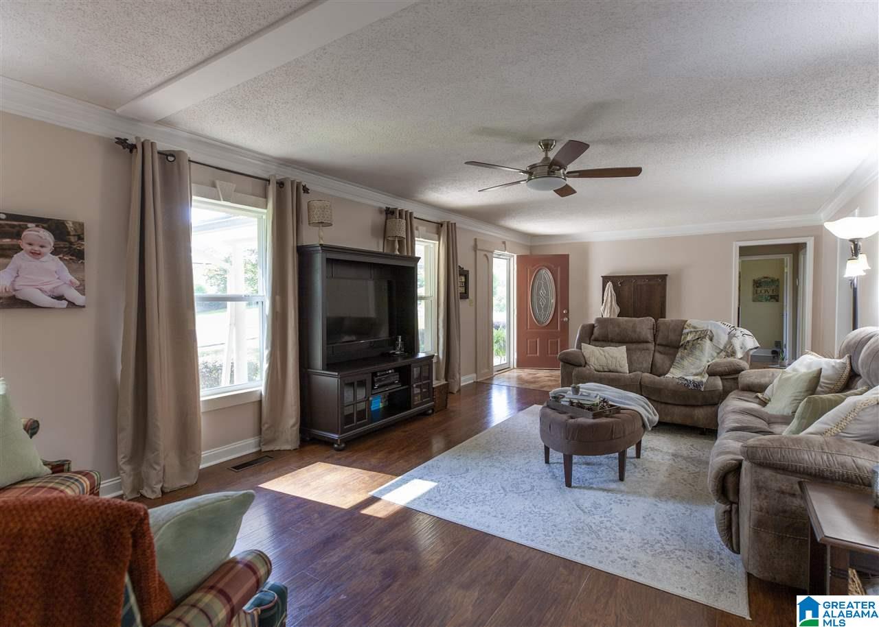 1013 9th Terrace Pleasant Grove, AL 35127 - Photo 9 of 49