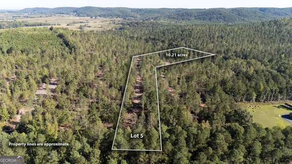 $255,250 | 3801 Hwy 140 Ne Rydal Ga 30171 Northeast, Rydal, GA 30171