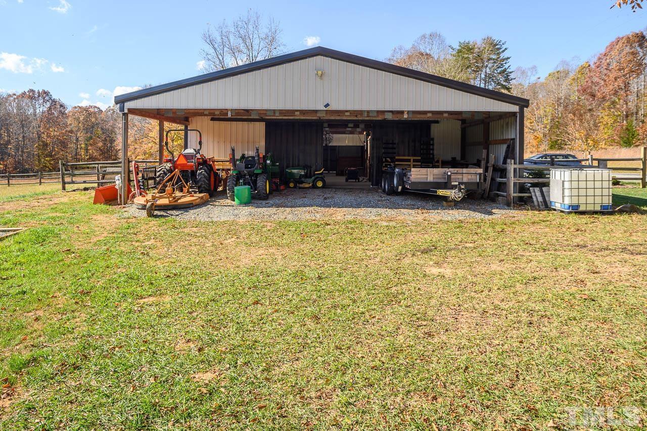 950 River Ridge Road Mebane, NC 27302 - Photo 25 of 30 Gallery Image 25