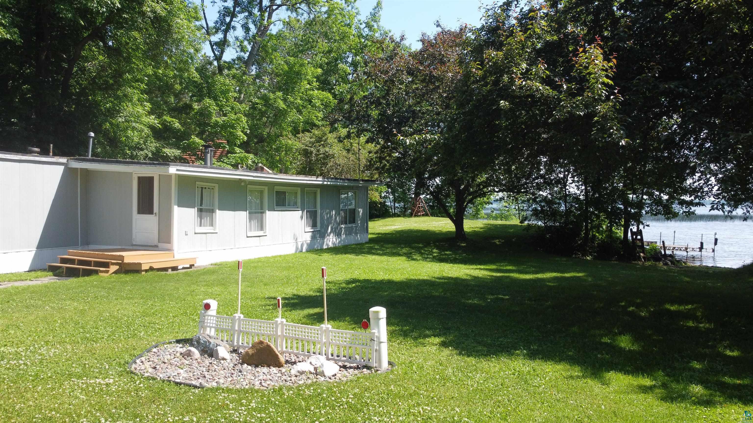 3037 Viewpoint Road Isle, MN 56342 - Photo 1 of 42